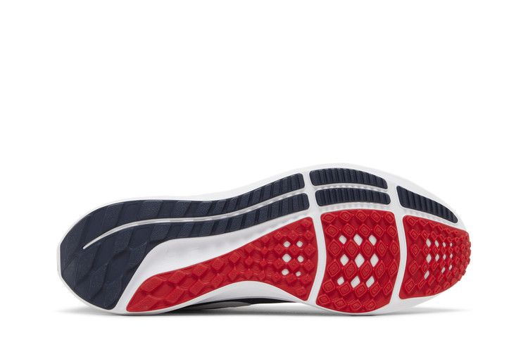 Кроссовки NFL x Nike Air Zoom Pegasus 39 'New England Patriots'
