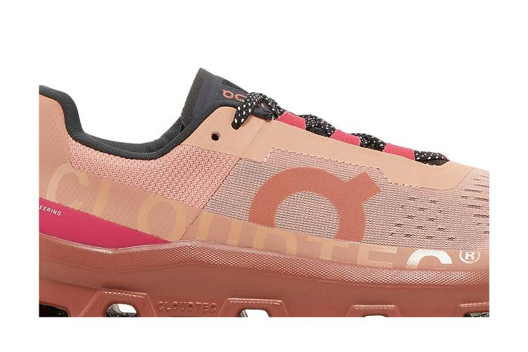 Кроссовки Wmns Cloudmonster 'Rose Cork'