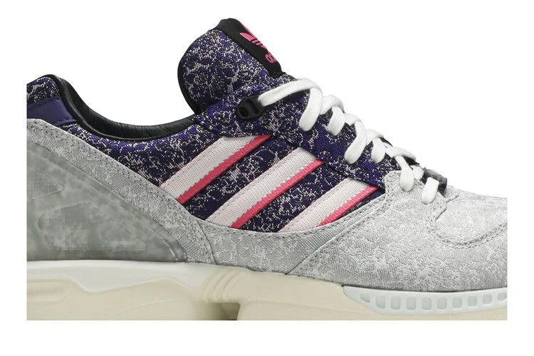 Кроссовки adidas ZX 5000 'A-ZX Series - Viuex Lyon'