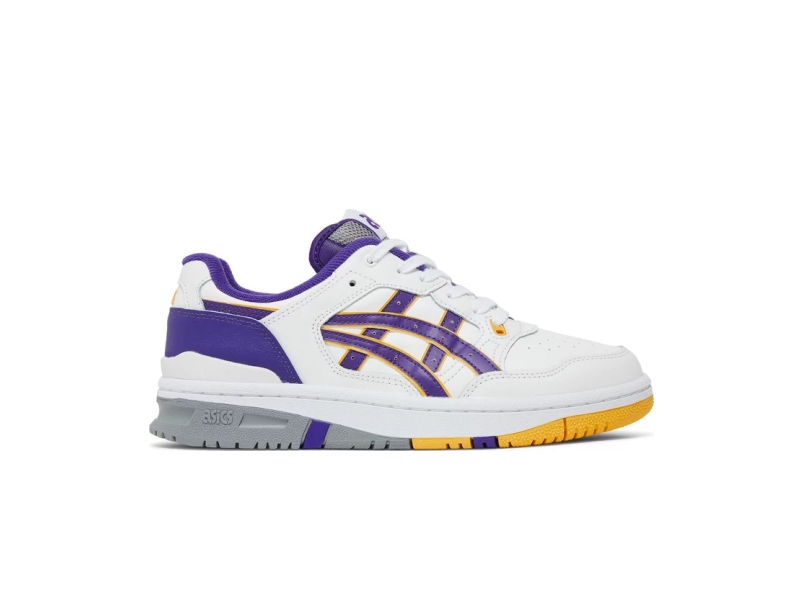 Кроссовки Asics EX89 Lakers