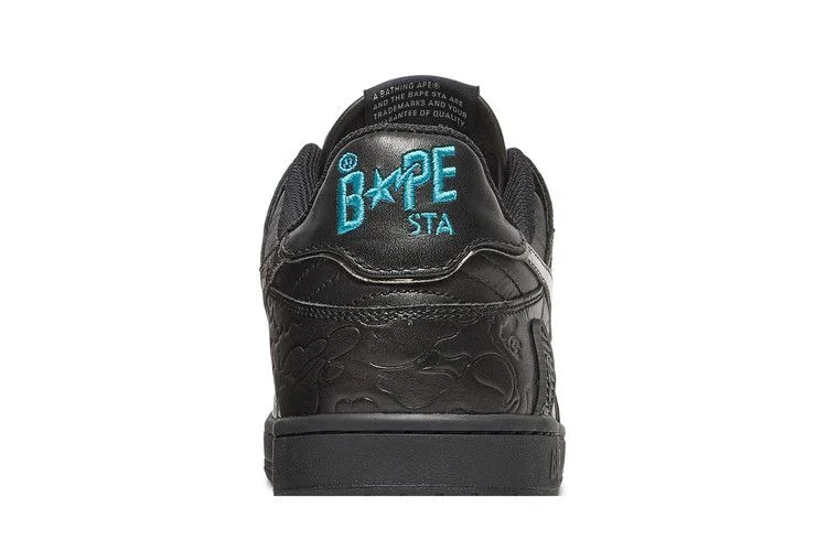 Krossovki-BAPE-Sk8-Sta-Low-Black-6