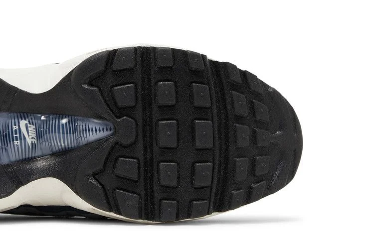 Кроссовки Nike Air Max 95 Recraft GS 'Midnight Navy'