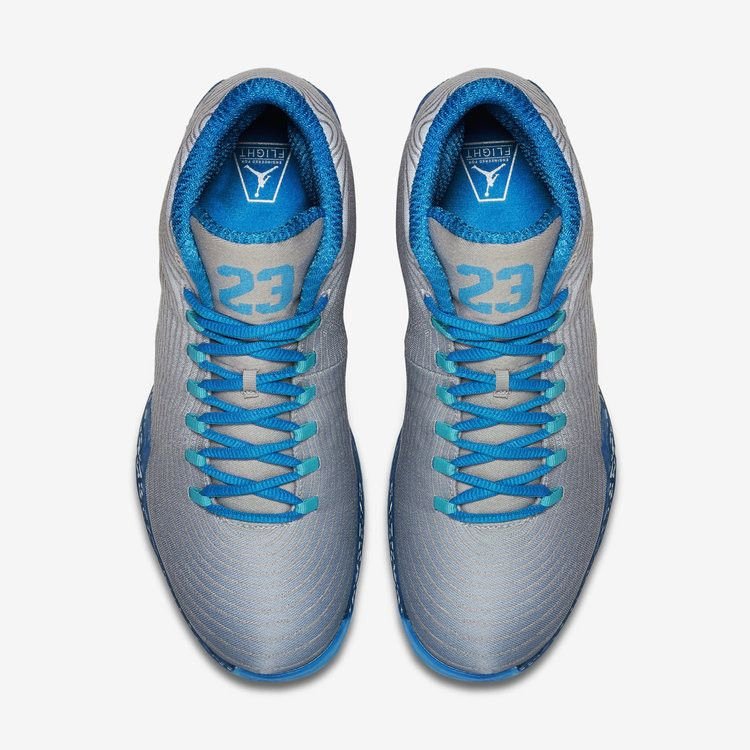 Кроссовки Air Jordan 29 'Playoff Home'