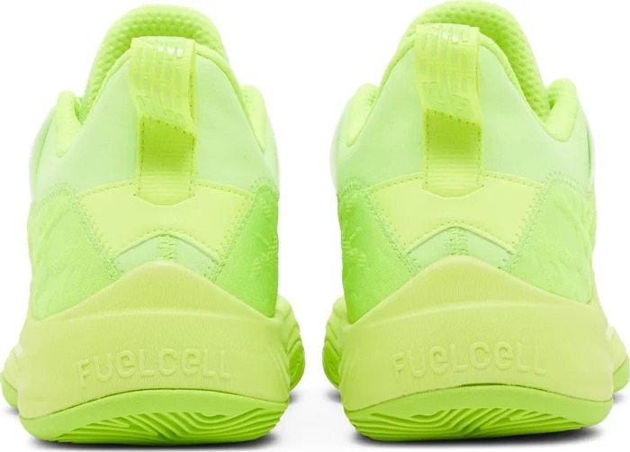 Кроссовки New Balance Two WXY V3 Pixel Green