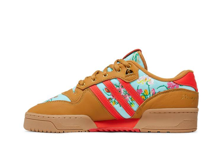 Кроссовки Unheardof x adidas Rivalry Low 'Mom's Couch'