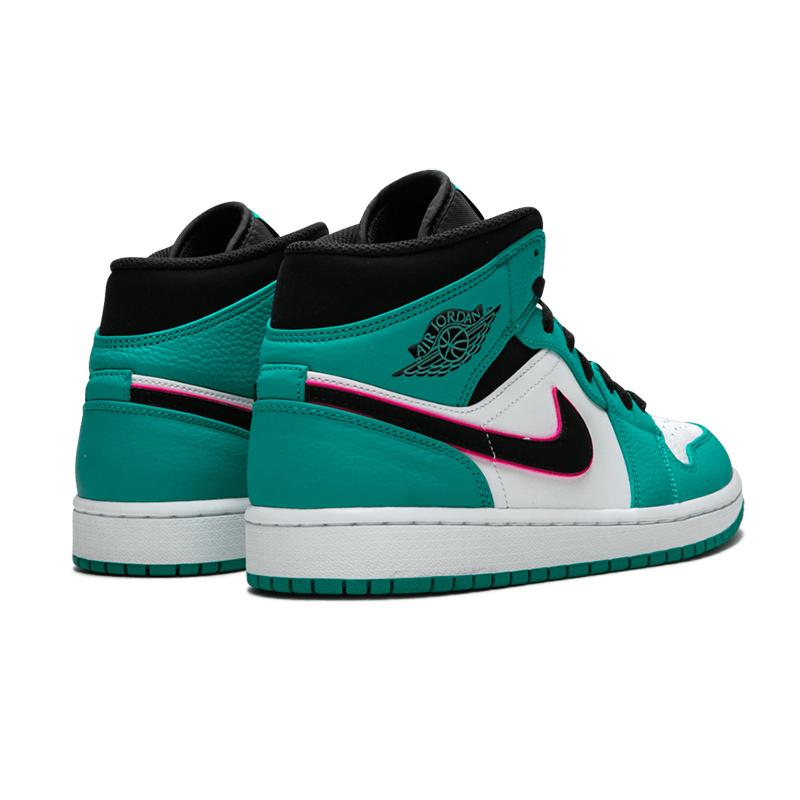 Air-Jordan-1-Mid-SE-GS-South-Beach-4