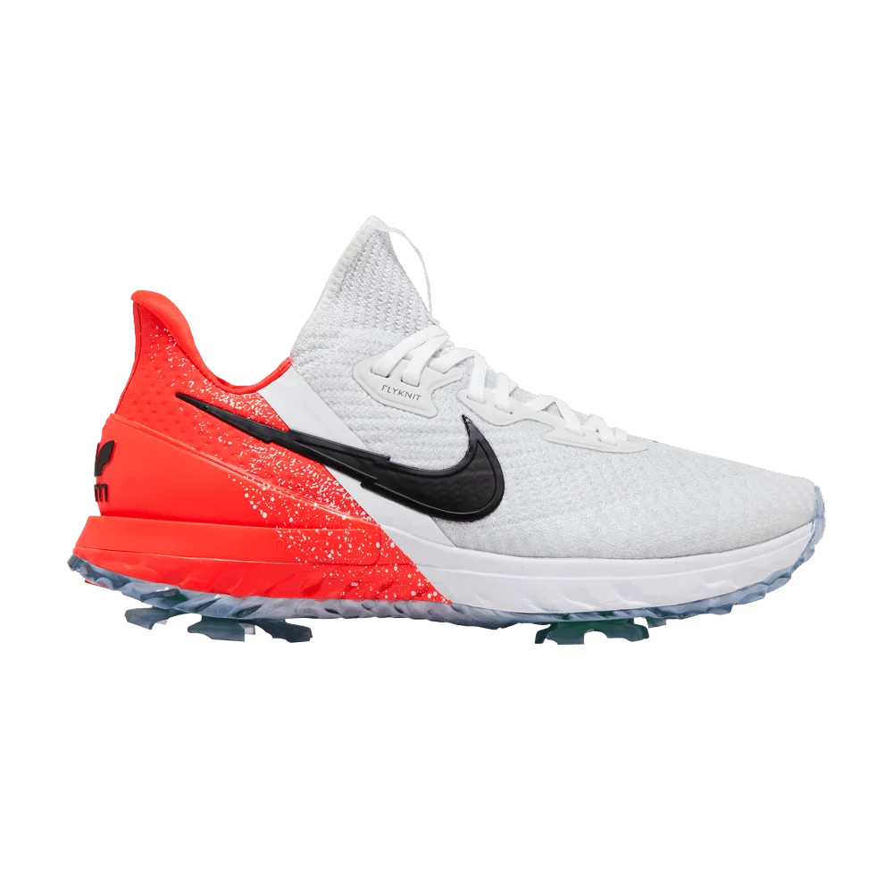 Кроссовки Nike Air Zoom Infinity Tour 'White Infrared'