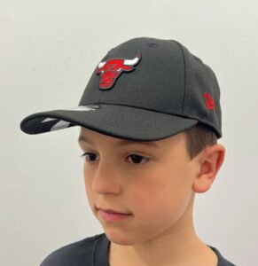 New-Era-Chicago-Bulls-940-Kids-NBA-Adjustable-Hat-1-291x300