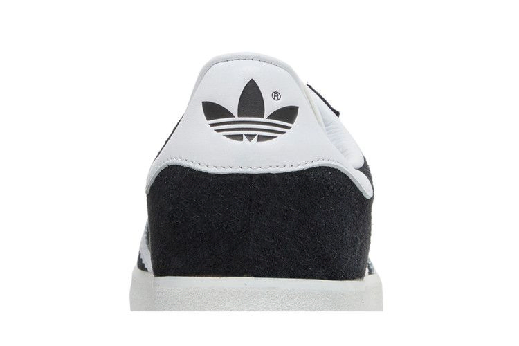 Кроссовки adidas Gazelle 85 'Black White'