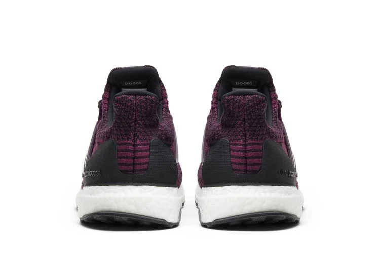 Кроссовки Adidas Wmns UltraBoost 3.0 'Red Night'