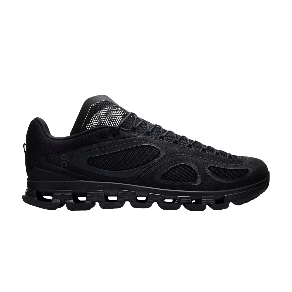Кроссовки FKA twigs x ON Cloud X 'Black'