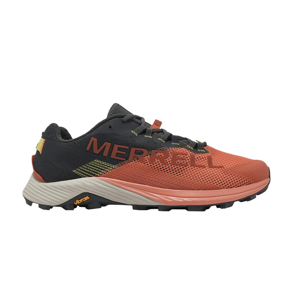 Кроссовки Merrell MTL Long Sky 2 'Clay Beluga'