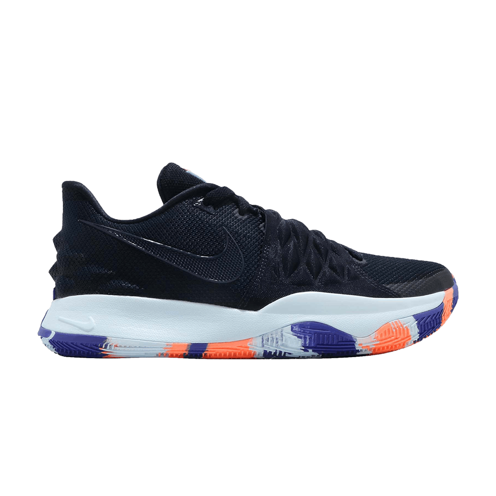 Кроссовки Nike Kyrie Low EP 'Dark Obsidian'