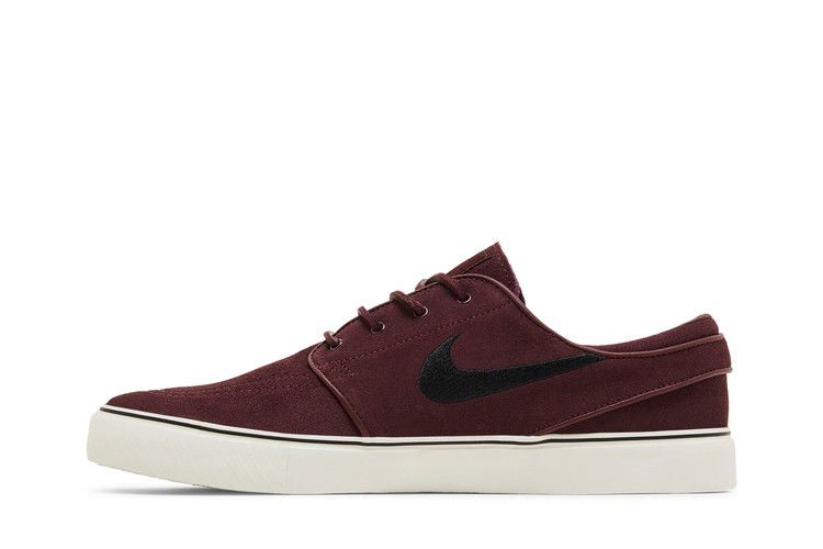 Кроссовки Nike Zoom Stefan Janoski OG+ SB 'Burgundy Crush'