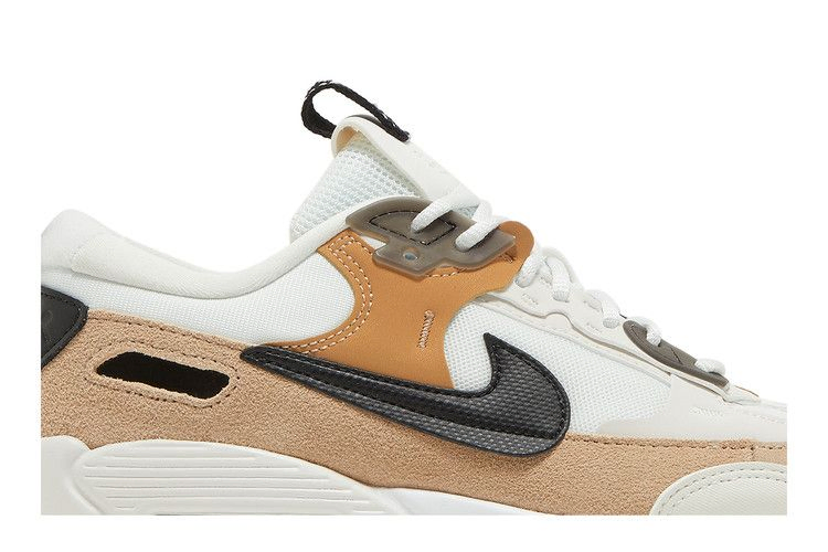 Кроссовки Nike Wmns Air Max 90 Futura 'Tan'