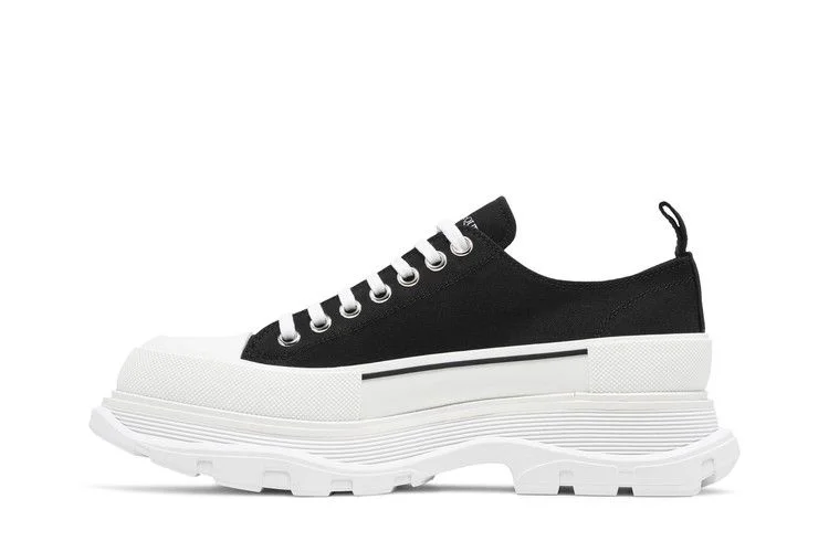 Krossovki-Alexander-McQueen-Tread-Slick-Lace-Up-Black-White-2-1