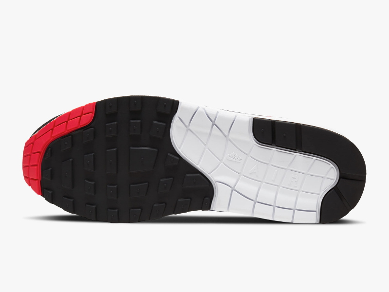 Кроссовки Nike Air Max 1 Live Together, Play Together