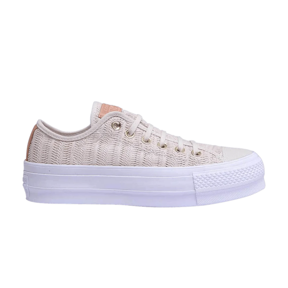Krossovki-Converse-Wmns-Chuck-Taylor-All-Star-Lift-Ox-Driftwood