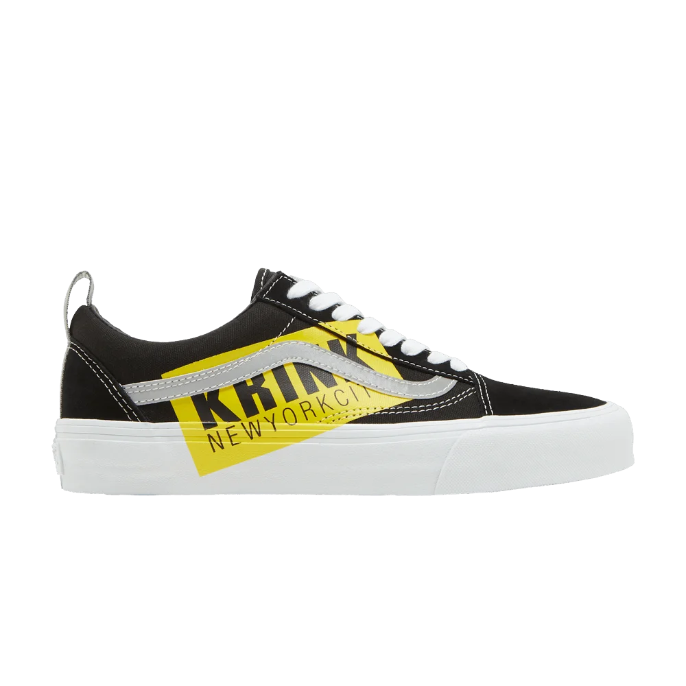 Krossovki-KRINK-x-Vans-Vault-Old-Skool-VLT-LX-Black