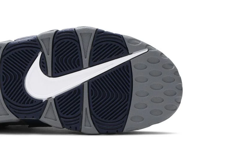 Кроссовки Nike Air More Uptempo 'Georgetown'