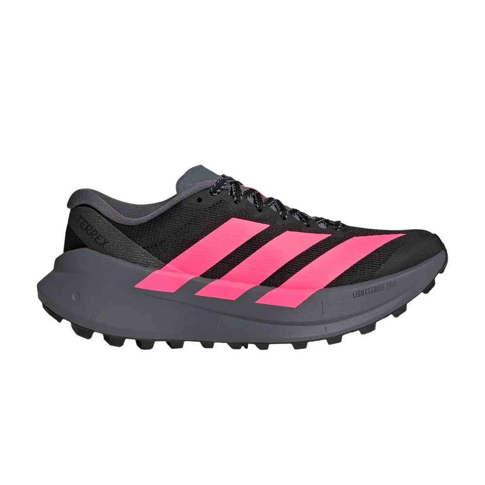 Krossovki-adidas-Wmns-Terrex-Agravic-SL-Trail-Black-Solar-Turbo