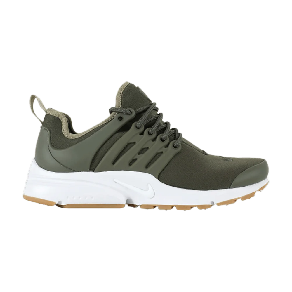 Krossovki-Nike-Wmns-Air-Presto-Neutral-Olive