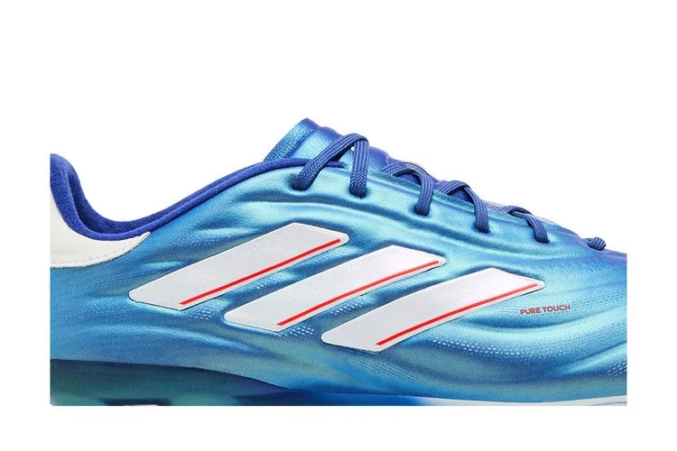 Кроссовки adidas Copa Pure 2.1 FG 'Marinerush Pack'