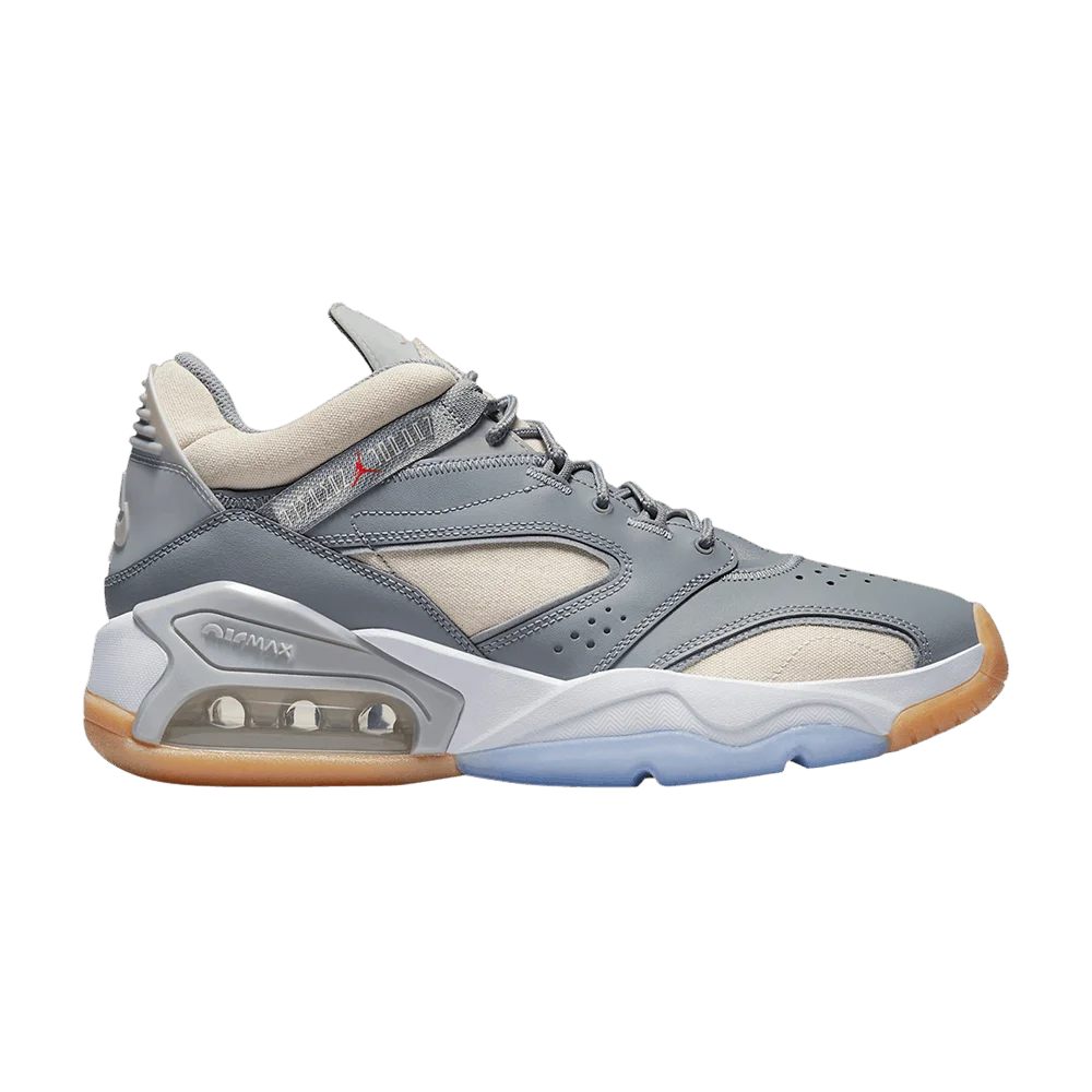 Кроссовки Air Jordan Point Lane 'Particle Grey'