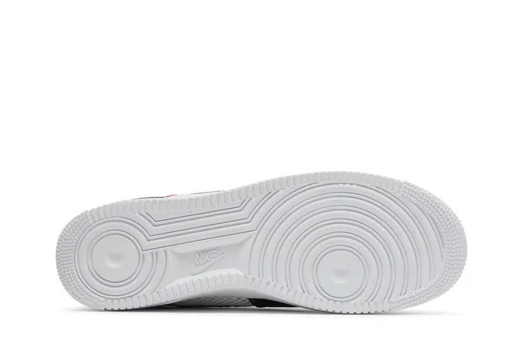 Кроссовки Nike Air Force 1 '07 LV8 'Alter & Reveal'