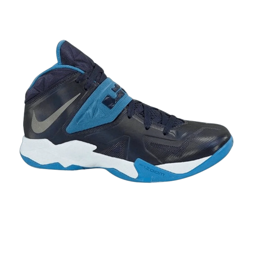 Krossovki-Nike-LeBron-Zoom-Soldier-7-TB-Midnight-Navy