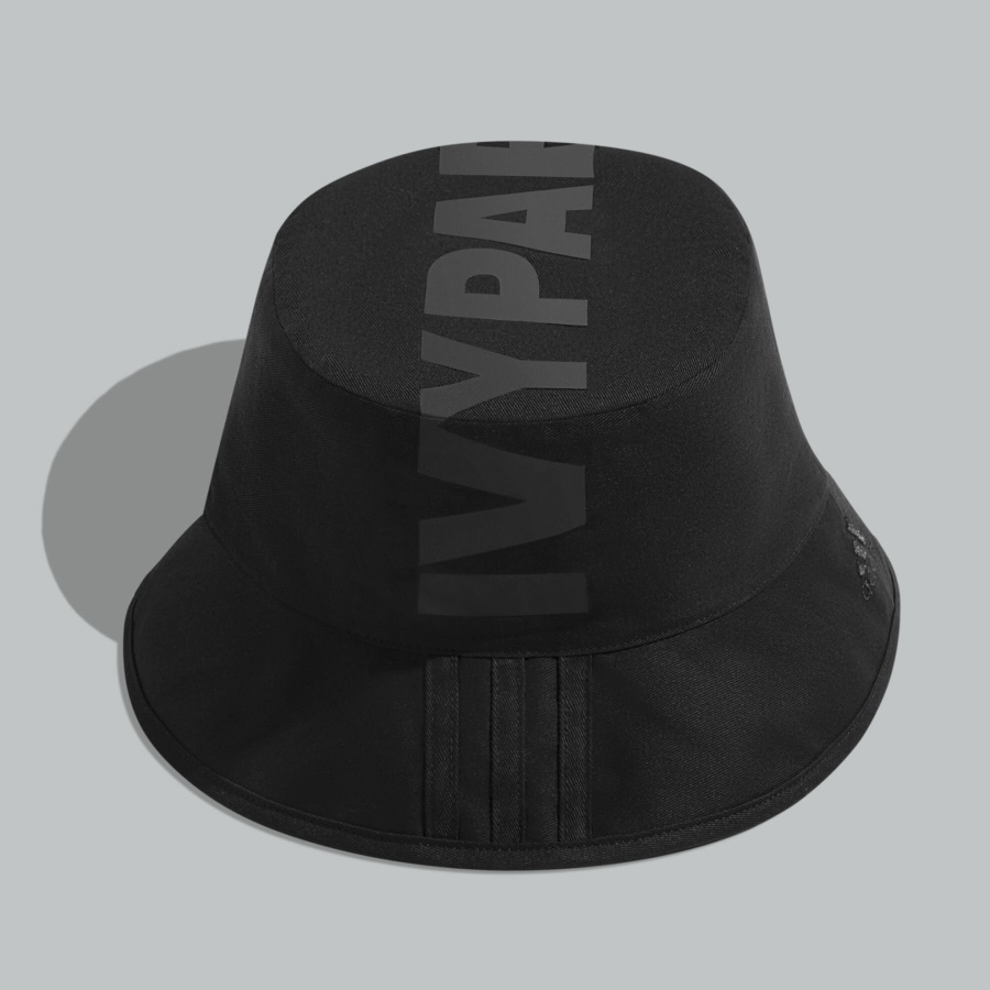 Панама adidas Ivy Park Bucket Hat Black