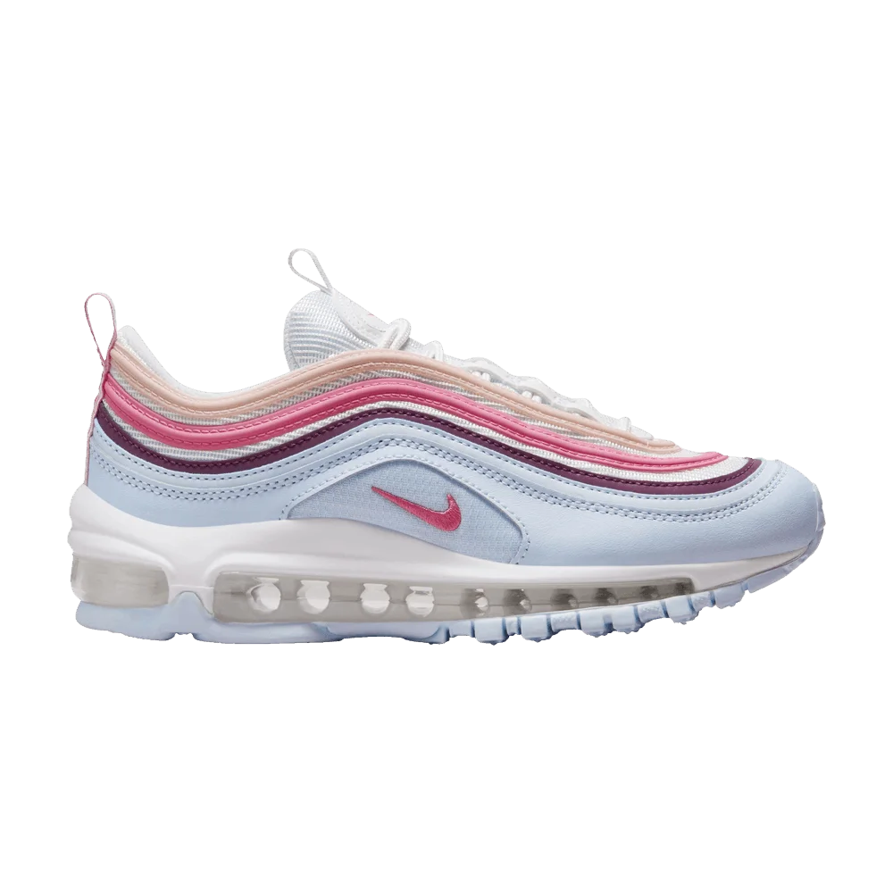 Krossovki-Nike-Air-Max-97-GS-Blue-Tint-Pinksicle