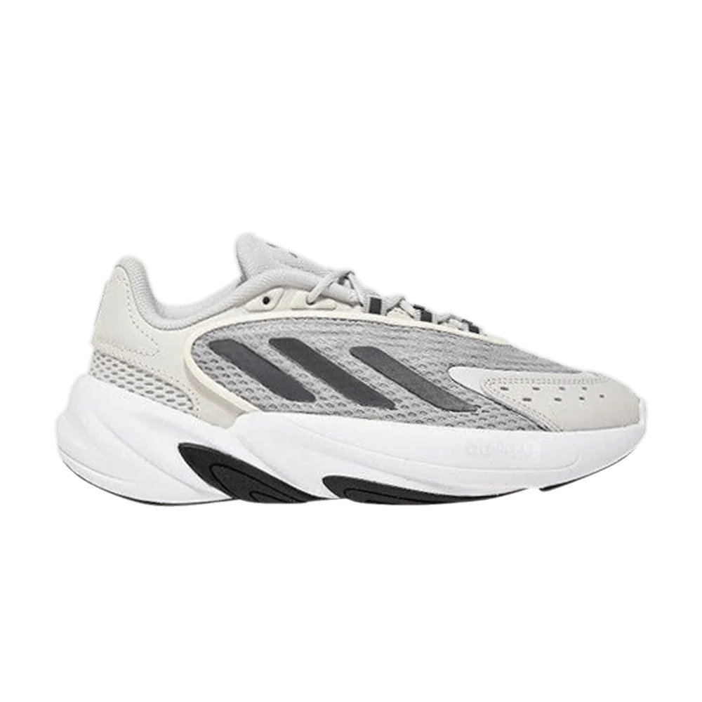 Кроссовки adidas Ozelia 'Grey Iron Metallic'