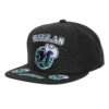 Mitchell-Ness-Front-Loaded-Snapback-HWC-Dallas-Mavericks-Hat-100x100