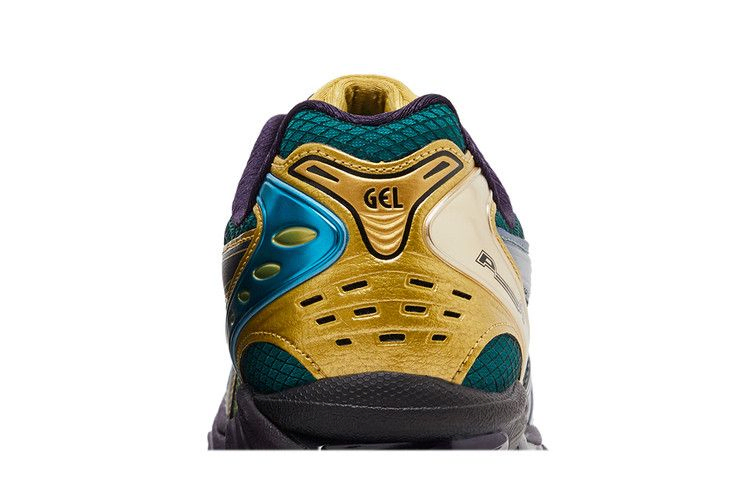 Кроссовки ASICS P. Andrade x Gel Kayano 14 'Gradation Green'