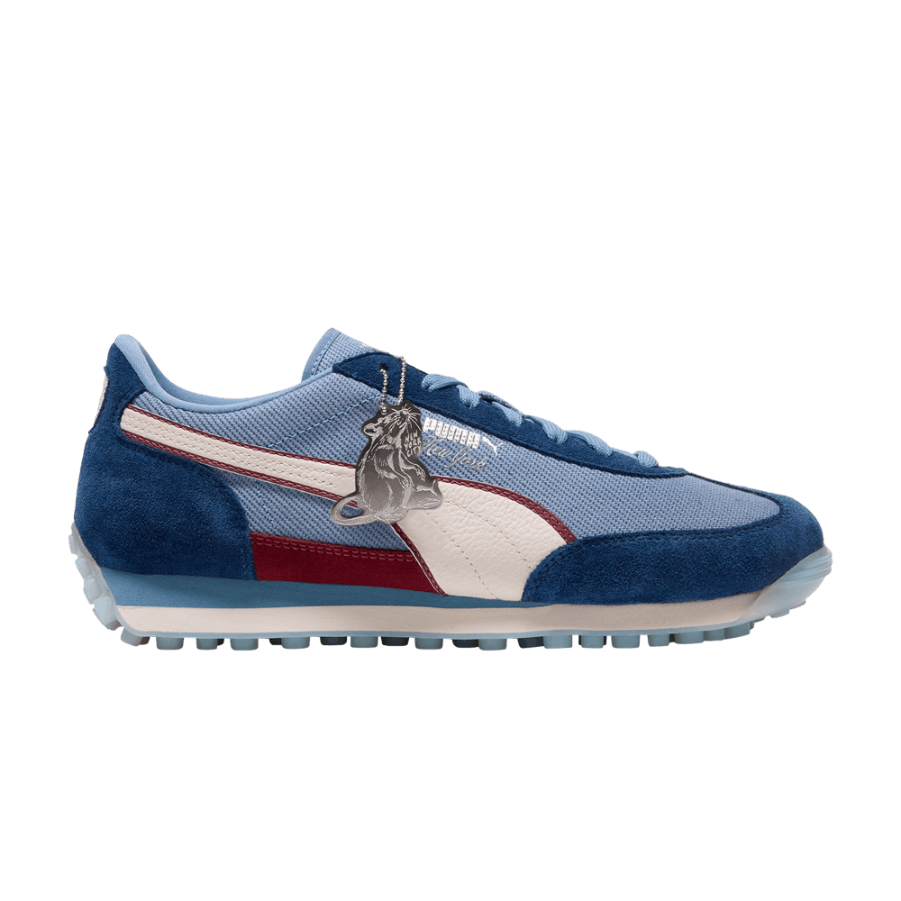 Кроссовки Puma Easy Rider 'NYC Graffiti'