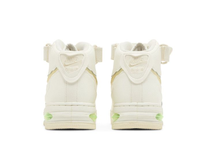 Кроссовки Nike Air Force 1 Mid Evo 'Sail'