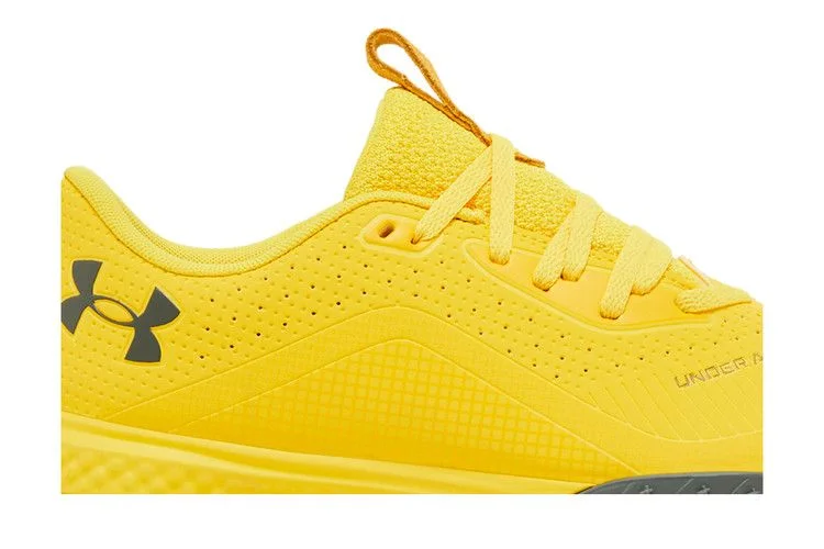 Кроссовки Under Armour Shadow 2 TF 'Taxi'