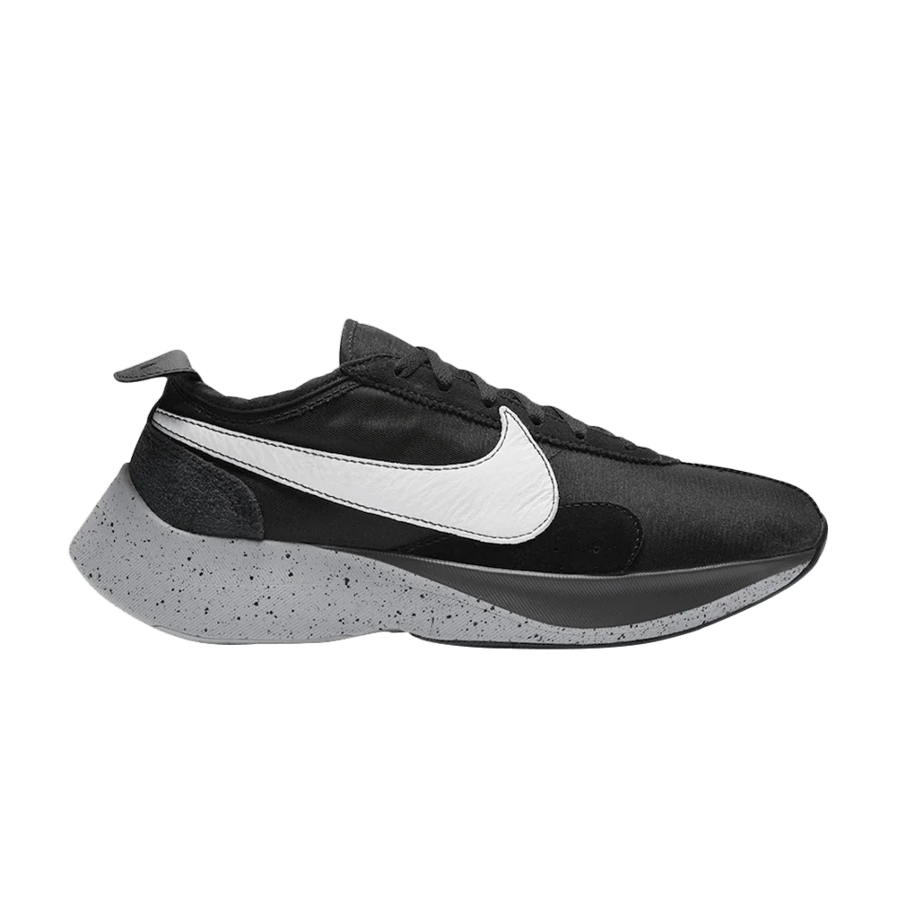 Кроссовки Nike Moon Racer 'Black'