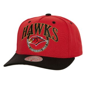 Mitchell-Ness-Crown-Jewels-Pro-Snapback-HWC-Atlanta-Hawks-Hat-300x300