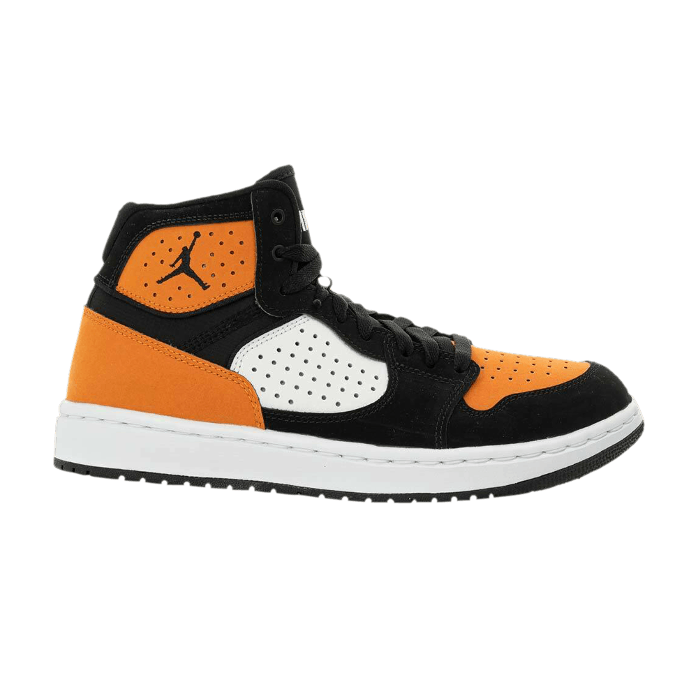 Кроссовки Air Jordan Access 'Shattered Backboard'