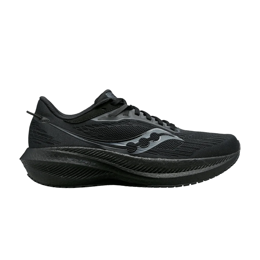 Krossovki-Saucony-Wmns-Triumph-21-Triple-Black