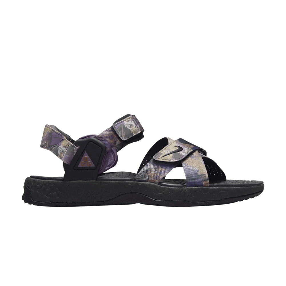Nike ACG Air Deschutz+ SE 'Dark Driftwood'