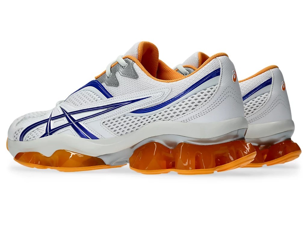 Кроссовки Kiko Kostadinov x Asics Gel Quantum Zientzia Knicks