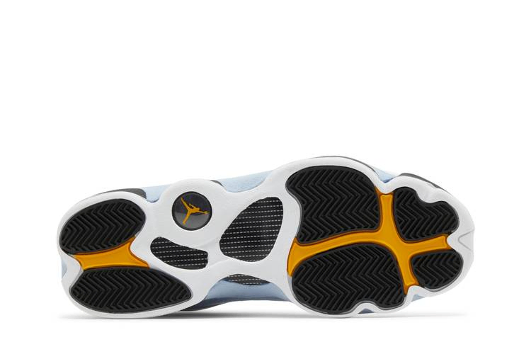 Кроссовки Air Jordan 13 Retro GS 'Blue Grey'