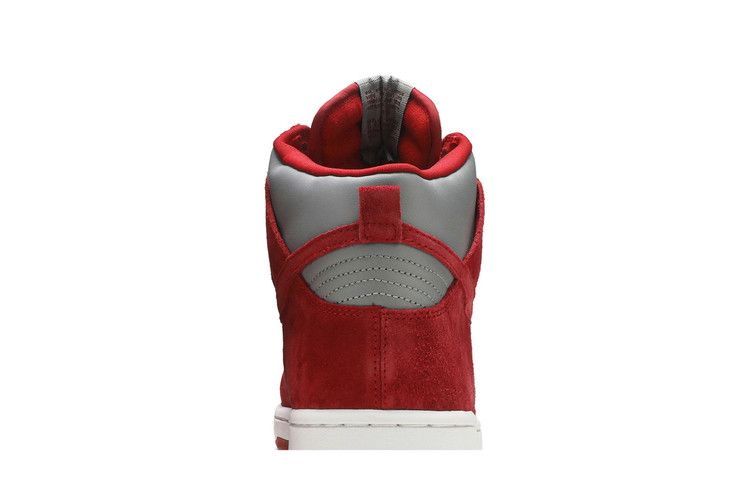 Кроссовки Nike Dunk High Pro SB 'UNLV'