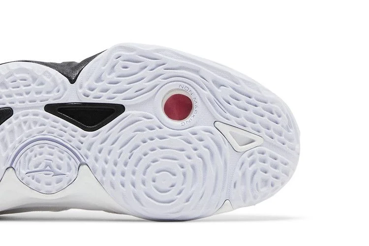 Кроссовки Mizuno Wmns Wave Momentum 3 'White Black'