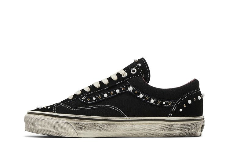 Vans Old Skool 36 'Pearlized Pack - Black'