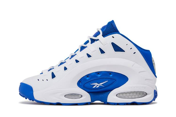 Кроссовки Reebok ES22 'Electric Cobalt'