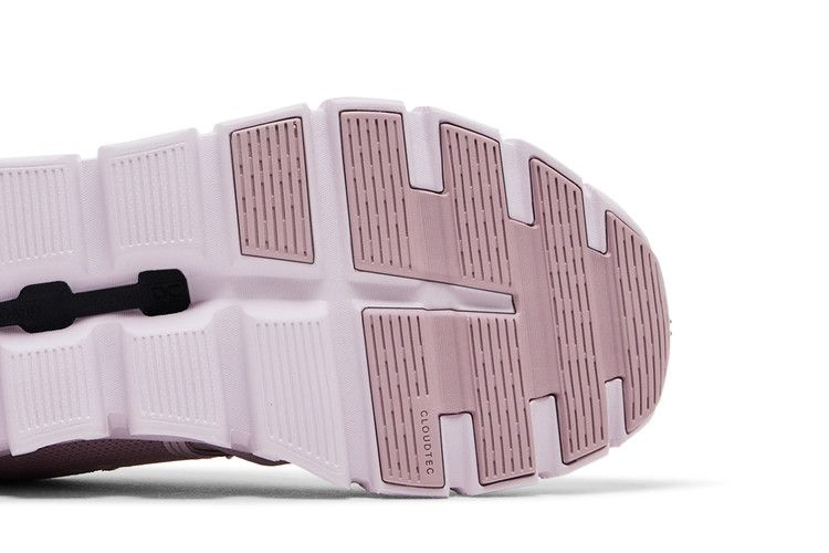 Кроссовки ON Wmns Cloud 6 'Mauve Orchid'